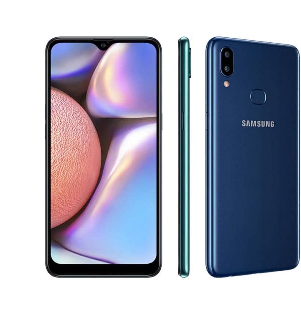 galaxy a10 amazon