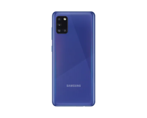 samsung a31 lazada